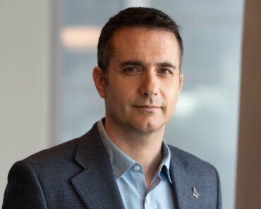 Ran Livne Appointed as the new Director of the Israeli Space Agency