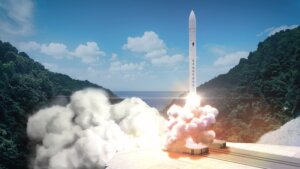 Space One Terminates Kairos Launch Shortly After Lift Off, Suffering Third Launch Failure