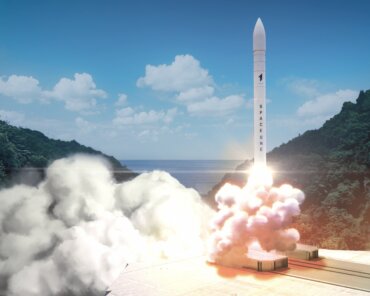 Space One Terminates Kairos Launch Shortly After Lift Off, Suffering Third Launch Failure