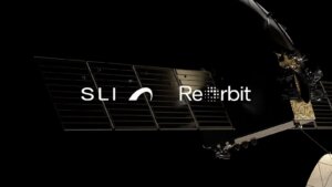 ReOrbit and SLI Sign €150m Contract for Small GEO Satellites
