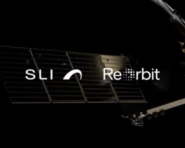 ReOrbit and SLI Sign €150m Contract for Small GEO Satellites