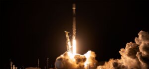 Falcon 9 Launches 119 Satellite Payloads on Transporter-16 Mission from California