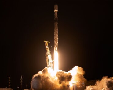 Falcon 9 Launches 119 Satellite Payloads on Transporter-16 Mission from California