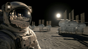 Voyager Advances Permanent Lunar Habitat Infrastructure with Strategic Investment in Max Space