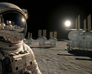 Voyager Advances Permanent Lunar Habitat Infrastructure with Strategic Investment in Max Space