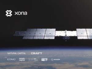 Xona Announces $170 Million Series C Raise to Accelerate the Deployment of its 'Pulsar' PNT Constellation