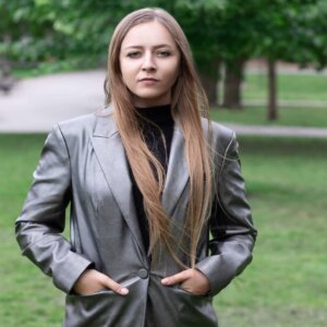 Picture of Tamara Blagojevic