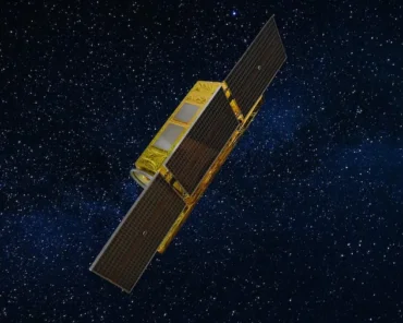 GomSpace to Participate in the European Defense Agency's VLEO-DEF Military Satellite Project