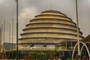 IAF Postpones GLOC 2026, Scheduled to Hold from 2-4 June in Rwanda, Until Further Notice