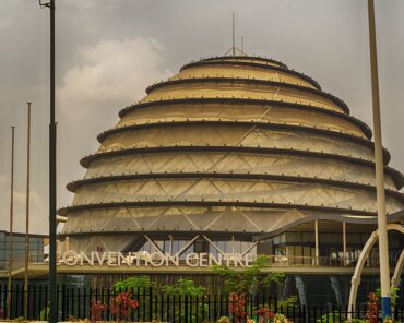 IAF Postpones GLOC 2026, Scheduled to Hold from 2-4 June in Rwanda, Until Further Notice