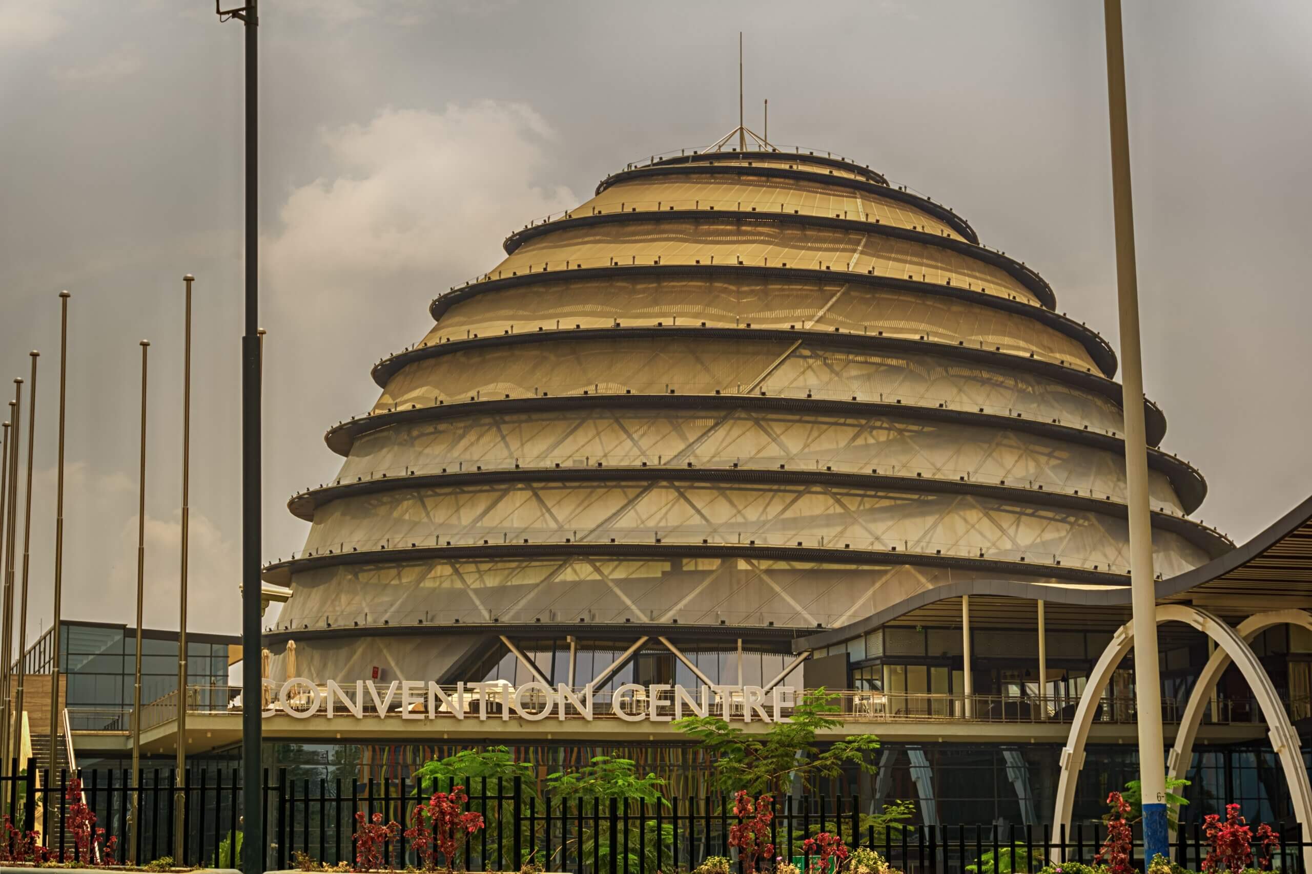 IAF Postpones GLOC 2026, Scheduled to Hold from 2-4 June in Rwanda, Until Further Notice