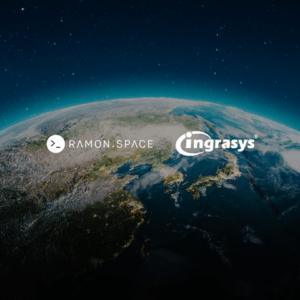 Ramon.Space and Ingrasys Expand Partnership to Deliver Scalable Orbital Data Center Infrastructure