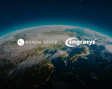 Ramon.Space and Ingrasys Expand Partnership to Deliver Scalable Orbital Data Center Infrastructure