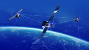 TTTECH Kicks Off ESA-Funded Terabit Ethernet Switch Project for Satellite Constellations