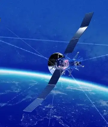 TTTECH Kicks Off ESA-Funded Terabit Ethernet Switch Project for Satellite Constellations