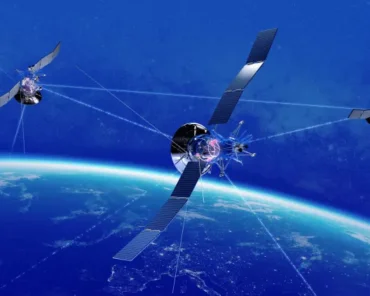 TTTECH Kicks Off ESA-Funded Terabit Ethernet Switch Project for Satellite Constellations