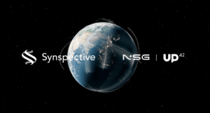 Synspective Signs Data Partner Agreement with NSG UP42 to Expand Data Accessibility Across Saudi Arabia