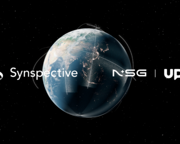 Synspective Signs Data Partner Agreement with NSG UP42 to Expand Data Accessibility Across Saudi Arabia