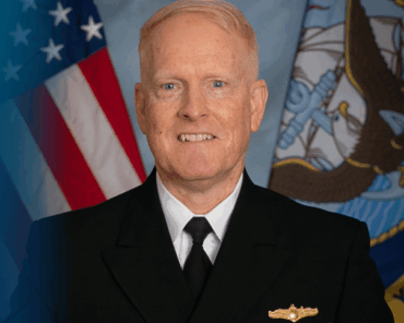 Satellogic Appoints Former Director of NGA Vice Admiral Frank D. Whitworth III, USN (Ret.) as Strategic Advisor