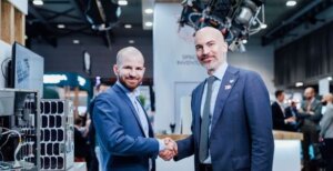 Space Inventor and Gate Space Partner to Develop 'BEACONSAT', Austria's First Military Satellite