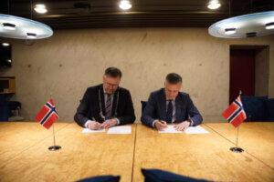 Rheinmetall Signs MoU with the Norwegian Municipality of Andøy to Establish a Satellite Test Center in Andøya