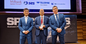 Ubotica and Open Cosmos Collaborate with NASA JPL to Demonstrate Autonomous Intelligent Satellite Network