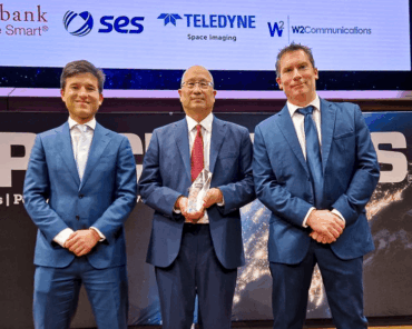Ubotica and Open Cosmos Collaborate with NASA JPL to Demonstrate Autonomous Intelligent Satellite Network