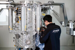 ATMOS Space Cargo Raises €25.7 Million in Series A to Build Europe’s Orbital Return Infrastructure