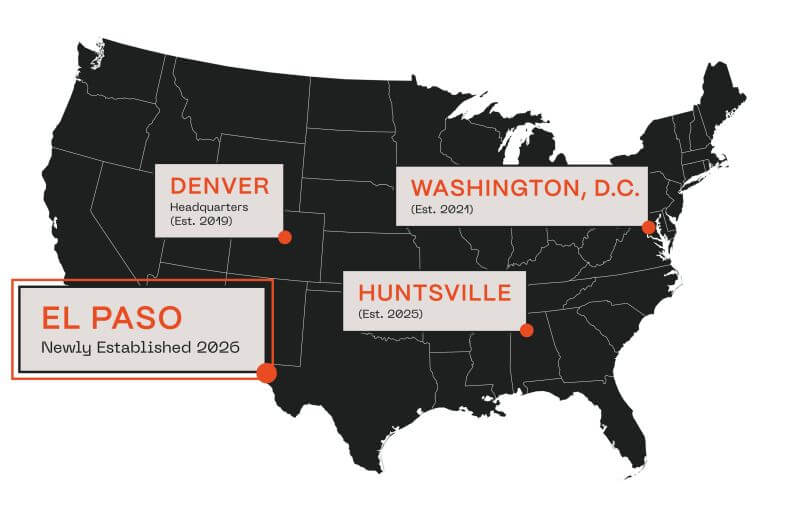 Astroscale U.S. Expands into Texas Space Ecosystem in Collaboration with UTEP and City of El Paso