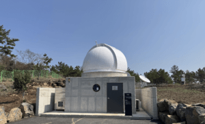 CONTEC Deploys its Second Optical Ground Station in South Korea in Partnership with Cailabs