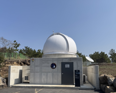 CONTEC Deploys its Second Optical Ground Station in South Korea in Partnership with Cailabs