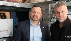 Gatehouse Satcom and Rohde & Schwarz to Strengthen 5G GEO- and LEO-NTN Validation and Testing
