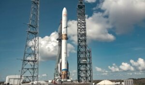 Blue Origin's Third New Glenn Launch Mission Fails to Deploy Payload Satellite in Desired Orbit