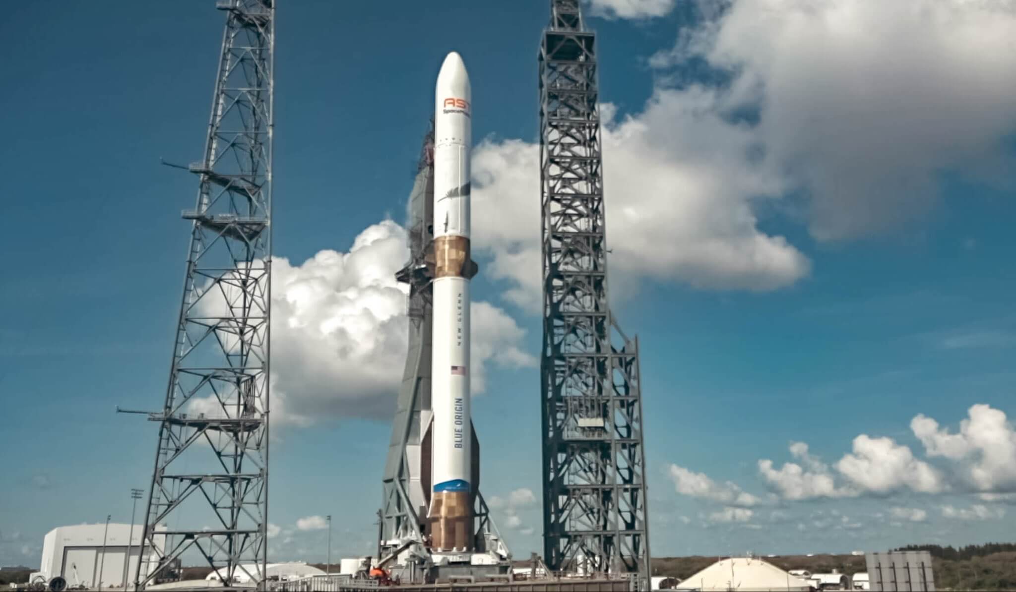 Blue Origin's Third New Glenn Launch Mission Fails to Deploy Payload ...