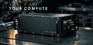 Atomic-6 Launches ODC.space, the First Marketplace for Orbital Data Center Capacity
