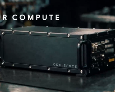 Atomic-6 Launches ODC.space, the First Marketplace for Orbital Data Center Capacity