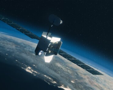 Boeing and its Millennium Subsidiary Announce 'Resolute' Satellite Platform as they Expand their Satellite Portfolio