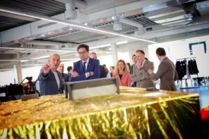 European Investment Bank (EIB) Archive - SpaceWatch.GLOBAL