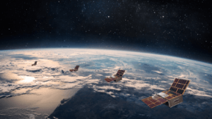 Sateliot and Telefónica Join Forces to Bring Satellite 5G Connectivity to Strategic Sectors