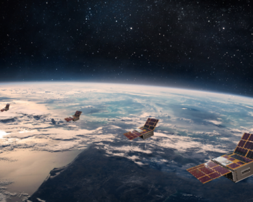 Sateliot and Telefónica Join Forces to Bring Satellite 5G Connectivity to Strategic Sectors