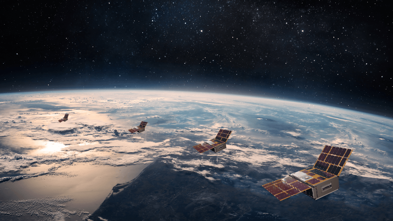 Sateliot and Telefónica Join Forces to Bring Satellite 5G Connectivity ...