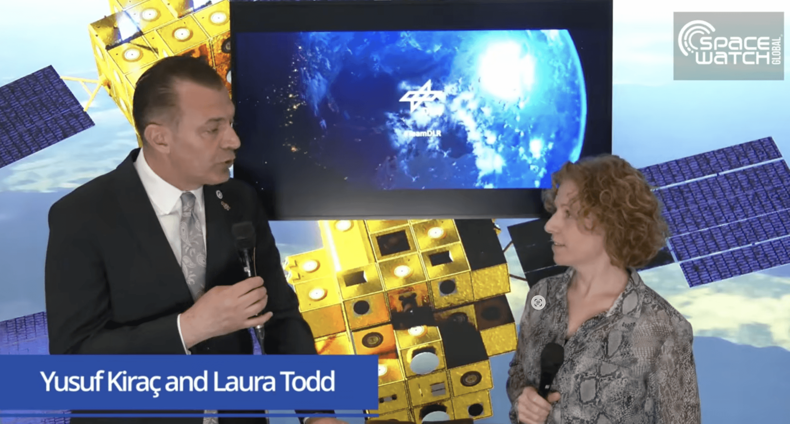 Space Symposium 2026 – Turkey’s 7-Year Space Surge – Moon Missions and Record-Breaking IAC 2026