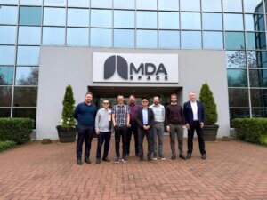 Spaceflux Selected by MDA Space to Deliver Optical Systems for Canadian Space Surveillance Program