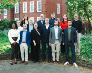 Spaceflux Raises £9 Million in Seed Funding to Accelerate its Space Intelligence Services Globally