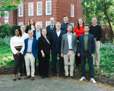 Spaceflux Raises £9 Million in Seed Funding to Accelerate its Space Intelligence Services Globally