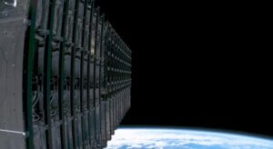 A Second Starlink Satellite has Unexpectedly Disintegrated in Orbit Within Three Months