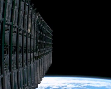 A Second Starlink Satellite has Unexpectedly Disintegrated in Orbit Within Three Months