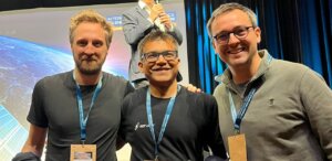 TerraSpark Secures €5M to Accelerate Space-Based Solar Energy as an Alternative to Terrestrial Energy