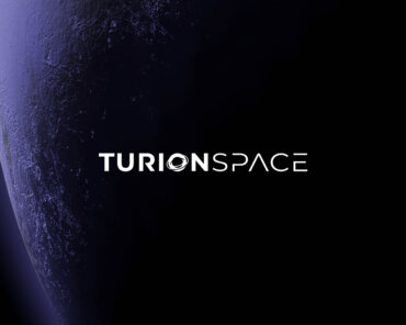 Turion Raises $75+ Million Series B to Accelerate U.S. Space Superiority