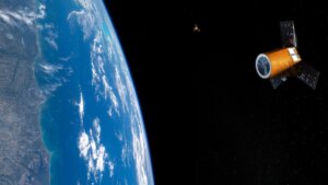 LiveEO Receives ESA Funding Support For the Development of its 'Twinspector' Satellite Constellation